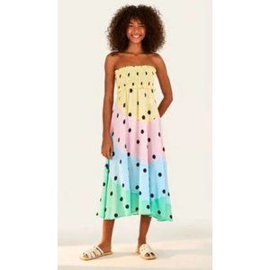 FARM RIO LILI DRESS/SKIRT - XL (GG)